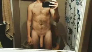 25 Dom - Barcelona - Could use a sissy to distract me through this quarantine...