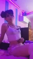 Sexy ass Mars Snap is Minimosnap