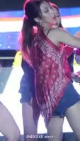 CLC - Seungyeon