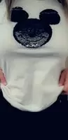 That titty drop