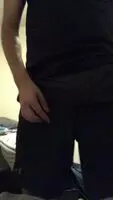 A little tease before taking it out