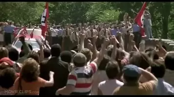 MRW when I see protesters I don't like