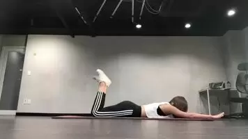 Ashley - Tight Body.