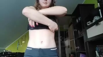 Hope you don't mind there are tits too ^^