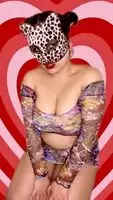 💖😻Think you can tame me Daddy?😻💖