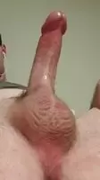 Pulsing Cumshot