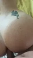 Ending the afternoon with a bang