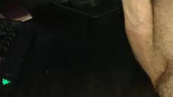 Slowmo thick drop