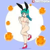Hopping Bunny Bulma