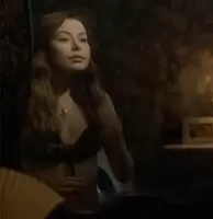 Miranda Has a Nice Ass