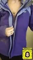 Slow unzip...then...whoa!