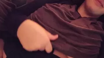 Tits out Tuesday!