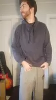From comfy to sexy to silly