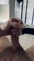 Felt so good.