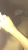 Lubed Masturbation