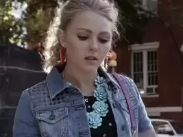 Annasophia Robb