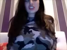 Amazing Boobies