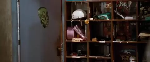 Renée Zellweger - Empire Records