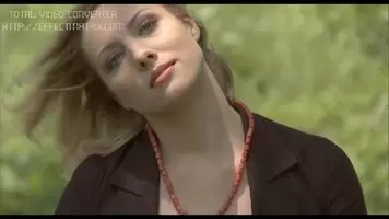 Anna Jimskaia gets felt up in Monamour