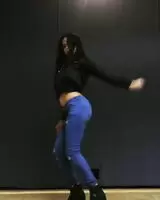 Anyone else want to demolish Camila Cabello's tight little body?