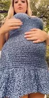 only 9 weeks now, who wants to watch it grow?