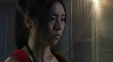 Madoka Hitomi TGGP-83 Tears - RUI - A Farewell Requiem