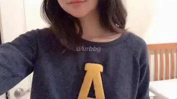 The ‘A’ stands for A+ tiddies