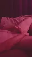 A nice little cum shot.