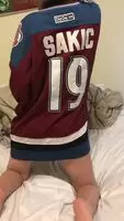 Don't Block My Ass!