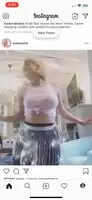 Bebe rexha deleted insta post
