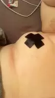 Nsfw opening up your snack try a bite 😏
