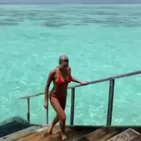 Sophie Monk