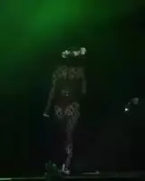 Lorde