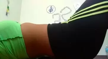 Fit my body here