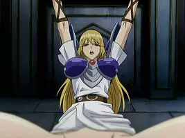 Ikusa Otome Valkyrie - 01