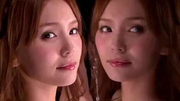 Emily Okazaki licking and tongue