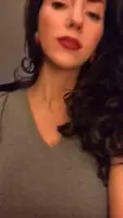Want an upskirt peek?
