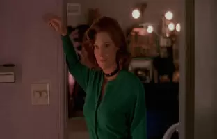Annette O'Toole- Cross My Heart