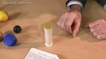 That grip