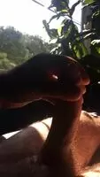 First post! First orgasm in a while
