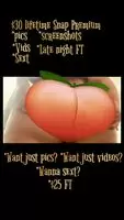 @Ashleighw0331. Only add me if your interested