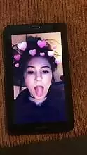 Cum tribute