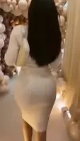 Kylie’s cake