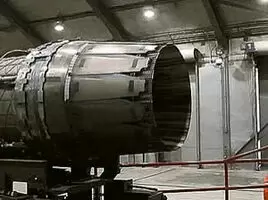 Turbine Confusion