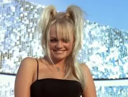 Emma Bunton - Say You'll be there