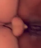 I love when my ass is fucked