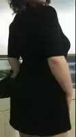 Mixing it up or my fellow night owls. here are some butt jiggles.