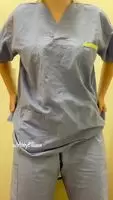 Your local nurse could be packing ;) ...