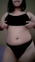First titty drop, how did I do? 😘