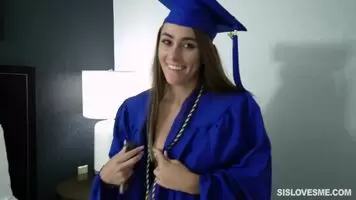 Sis Loves Me - High school Stepsister